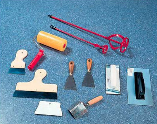 Инструменты для ремонта