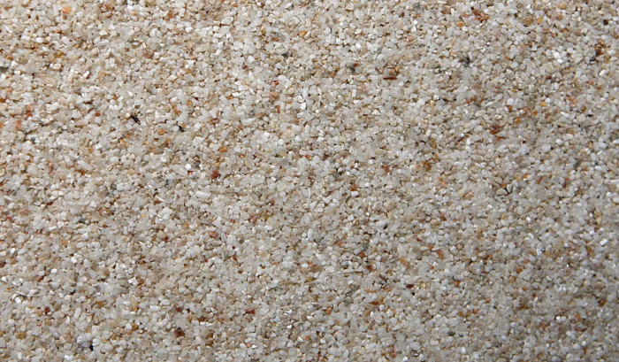 Минеральная штукатурка