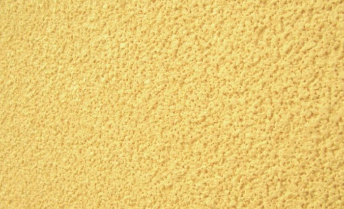 Силиконовая штукатурка