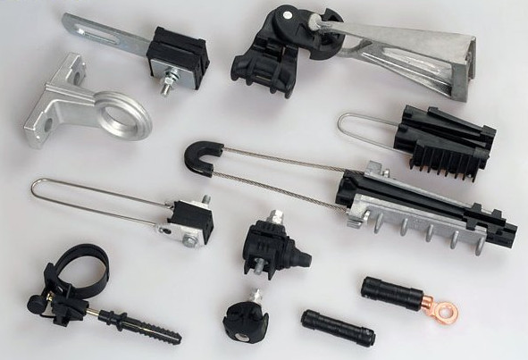 Крепеж для сип