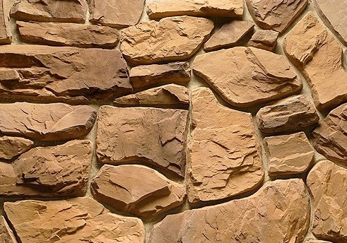 Фактура кварцита