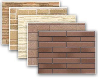 Керамические панели