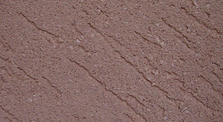 Фактура классической штукатурки