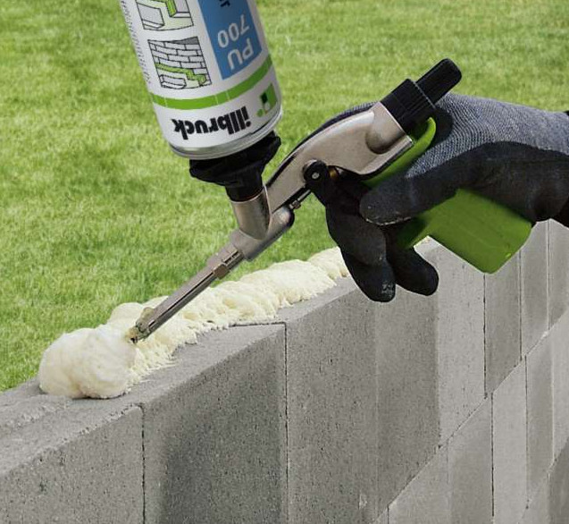 Клей для кирпича