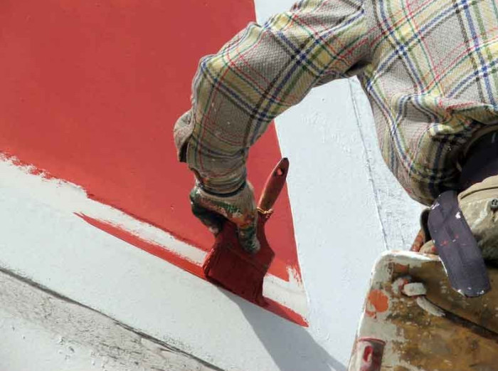 Акриловая краска