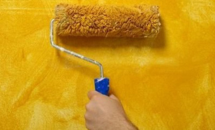 Валик для краски