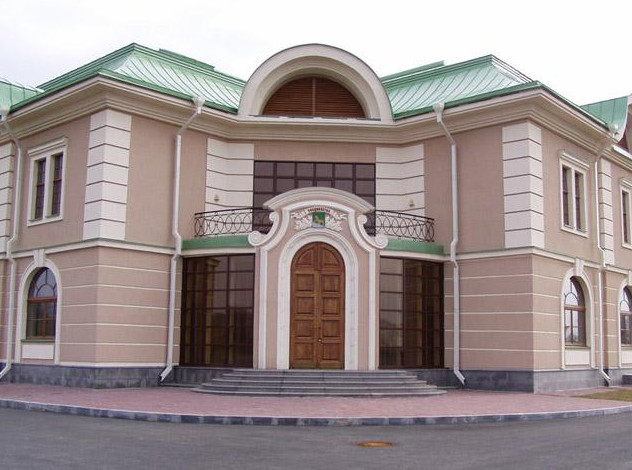 Паропроницаемая краска