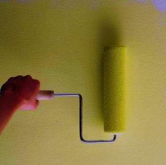 Латексная краска