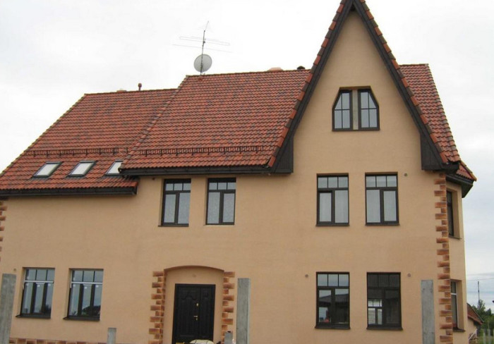 Фасадное покрытие