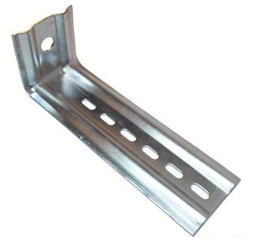 Оцинкованный кронштейн