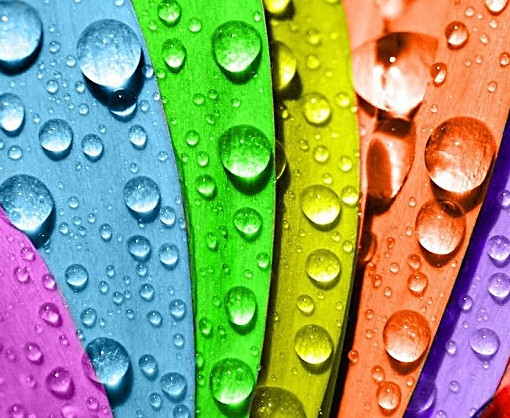 Водоотталкивающая краска