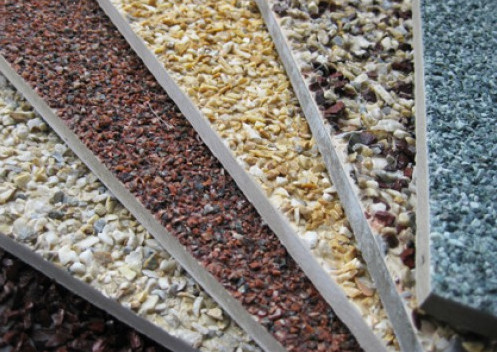 Фиброцементные плиты