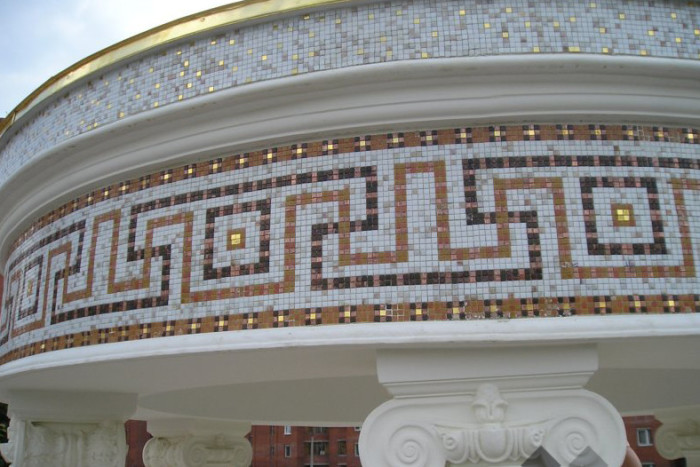 Византийский стиль