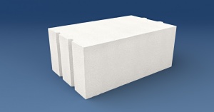 Газосиликатный блок Газосиликатный блок