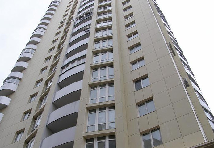 Облицовка плитами