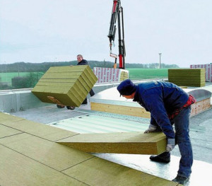 Укладка плит