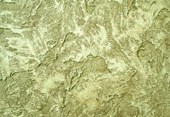 Фактура штукатурки