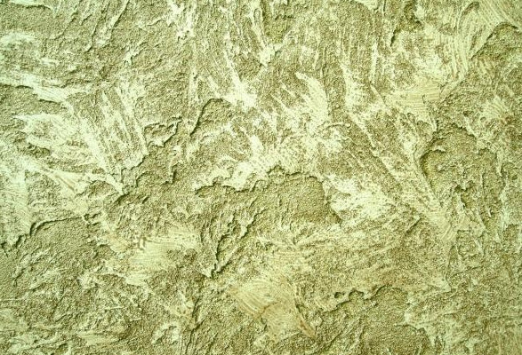 Декоративная штукатурка