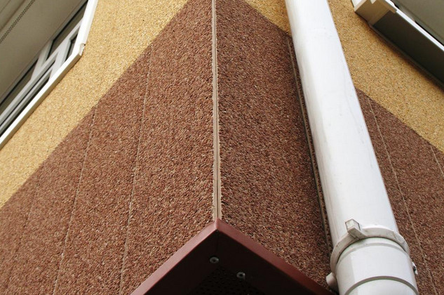 Гранитная крошка