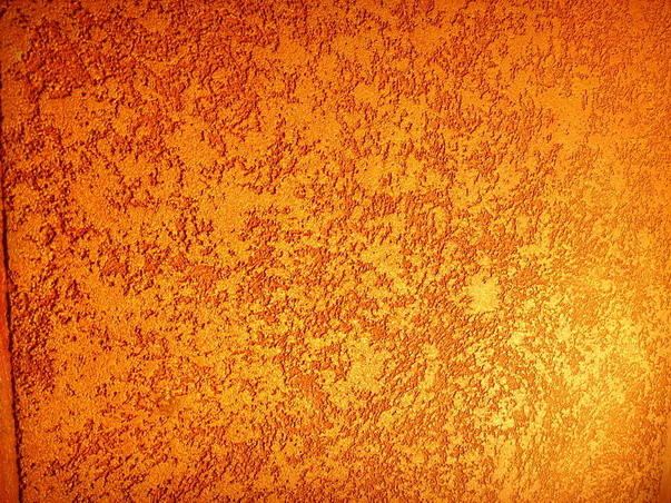 Штукатурка фактуры короед