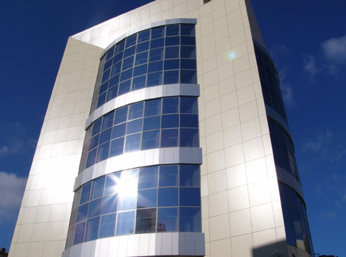 Дизайн фасада