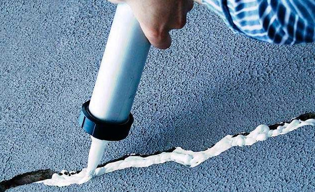 Реставрация фасада