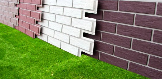 Пластиковые панели