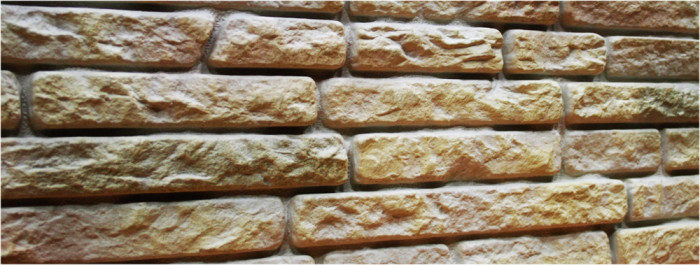 Поверхность панелей