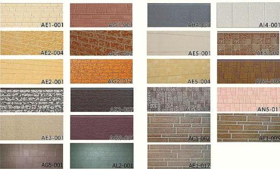 Цвета ханьи