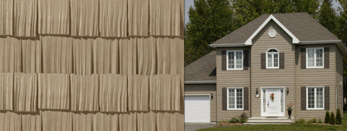 Структура материала novic