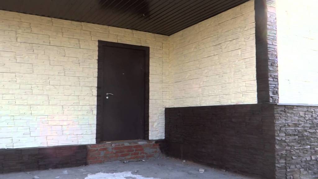 Панели стофдом