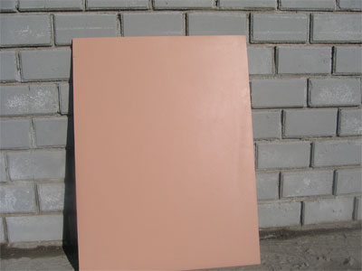 Панель латонит