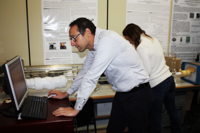 Разработка фасада из отходов древесины