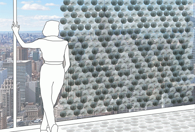 Смарт фасад