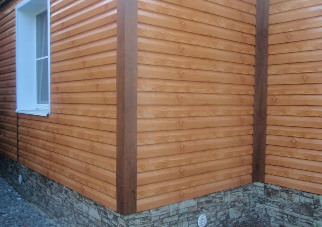 Угловые элементы