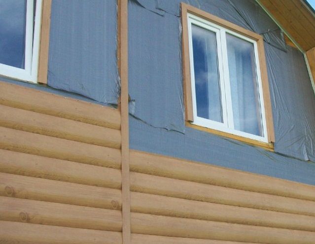 Металлосайдинг