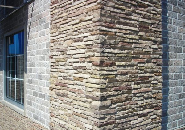 Доборные элементы