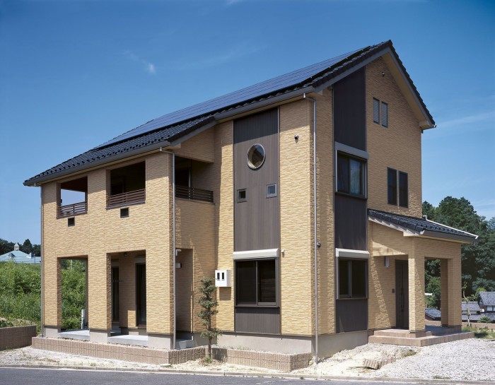 Вентилируемые фасады Kmew