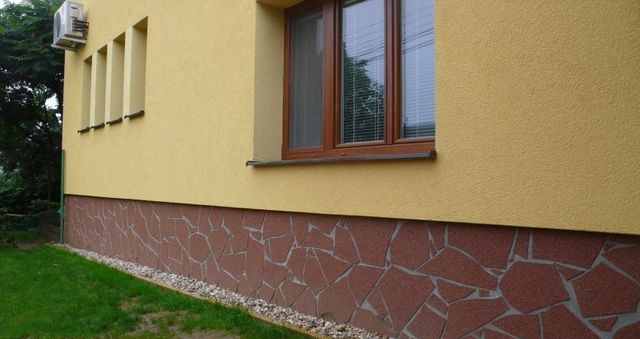 Пластиковые панели