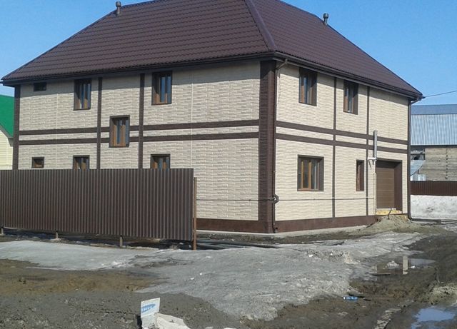 Металлосайдинг IG Kogyo