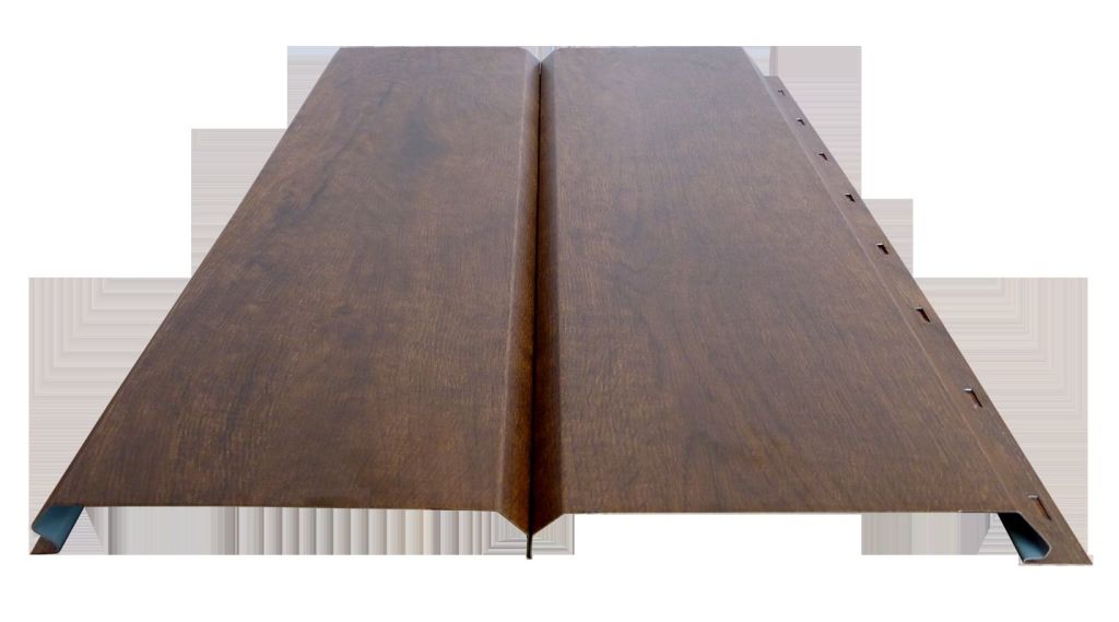 Профили сайдинга