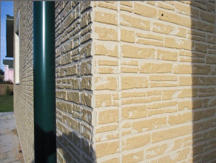 Сайдинг Неорок