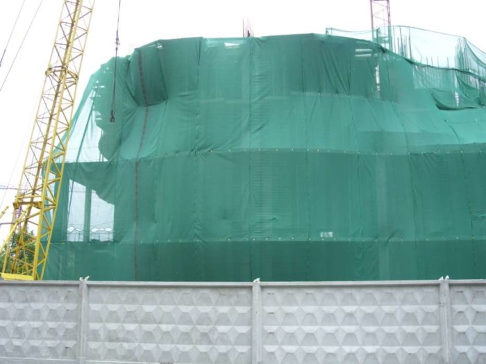 Строительная сетка