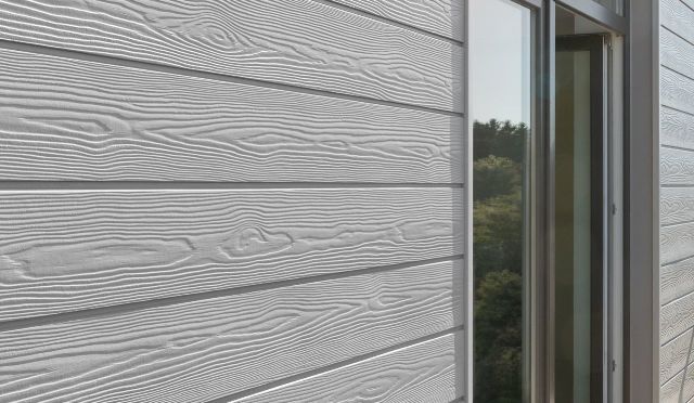 Сайдинг Кедрал