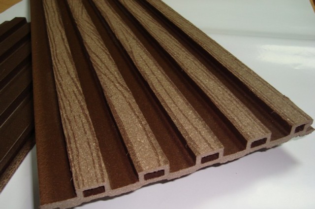 Фасадная вагонка