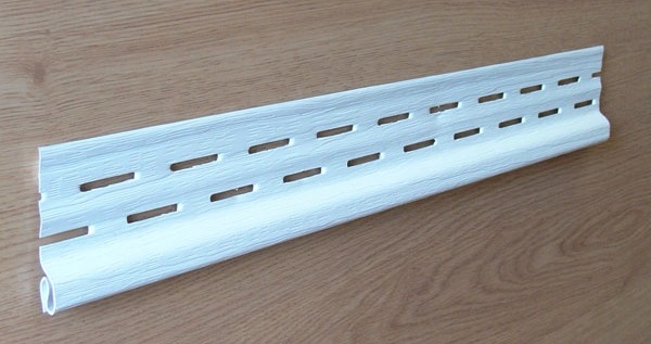 Начальная планка