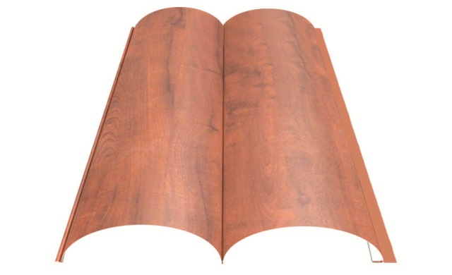 Толщина материала