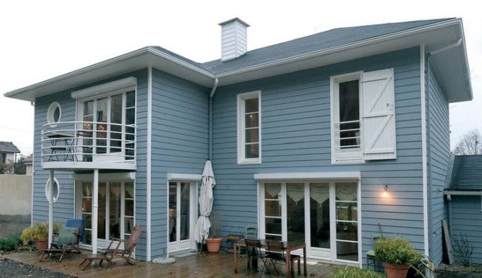 Сайдинг Cedral