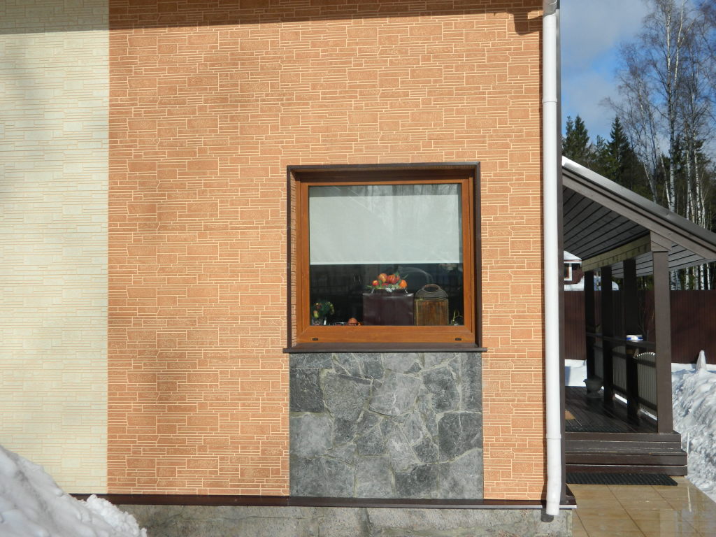 Панели РОСПАН