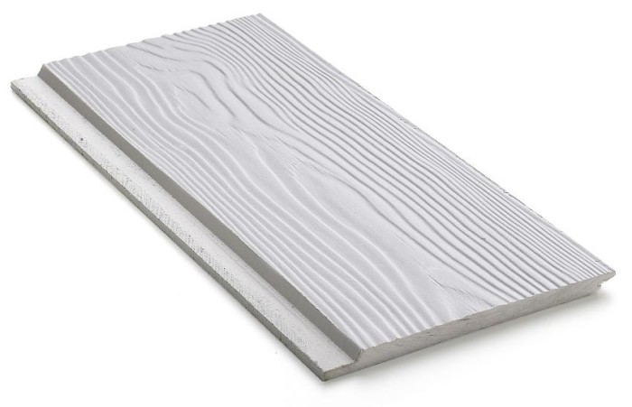 Фиброцементный сайдинг Этернит